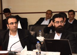 kashan conference