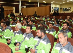 kashan conference