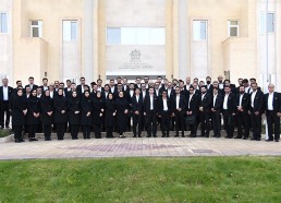 kashan conference