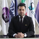 Peyman Boloukat