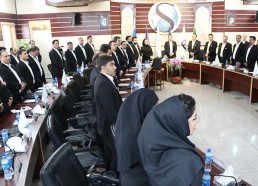  kashan conference 