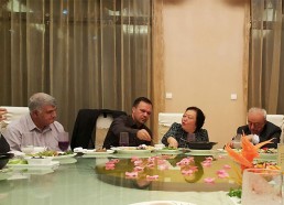 China Seminar