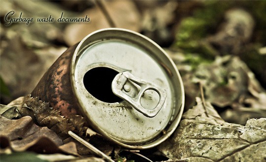 Recycling expert articles