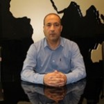 Abdollah Ahmadzadeh