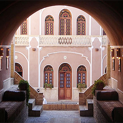 Yazd tender