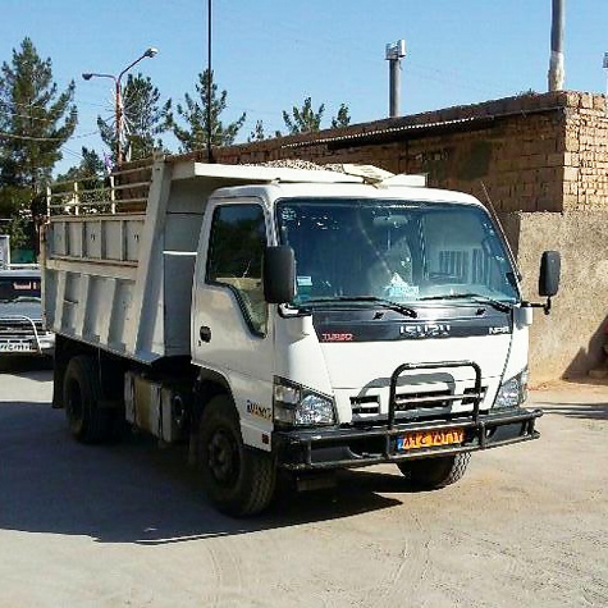 6ton compress