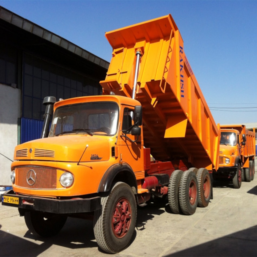 18ton compress