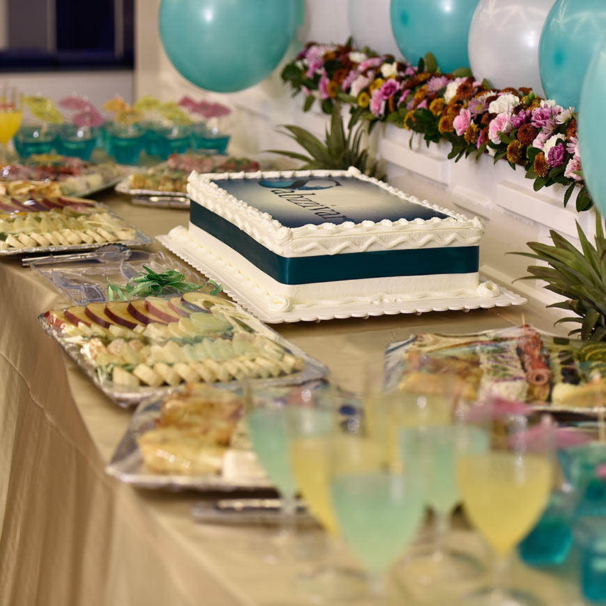22ième anniversaire de Sabzzivar